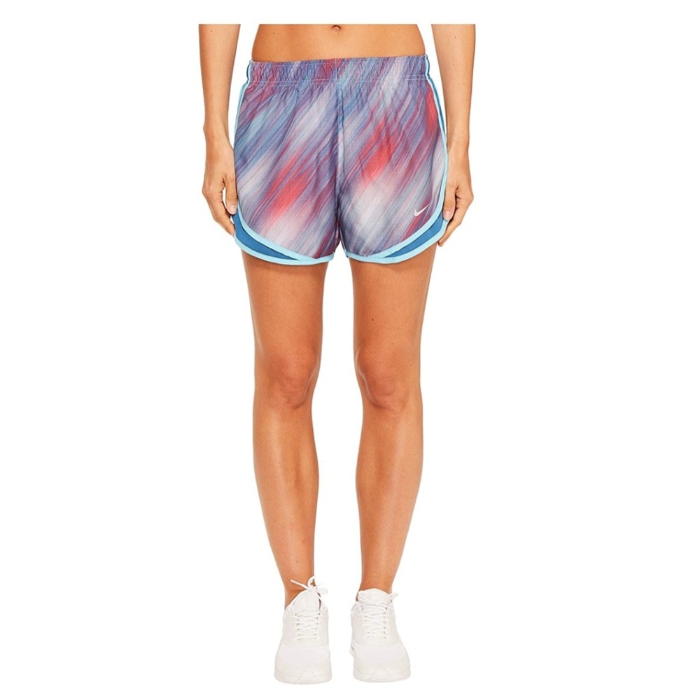 Nike Dry Tempo Running Shorts